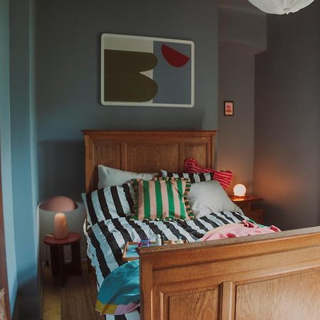 Frey Appartement Szklarska Poręba Buitenkant foto