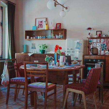Frey Appartement Szklarska Poręba Buitenkant foto