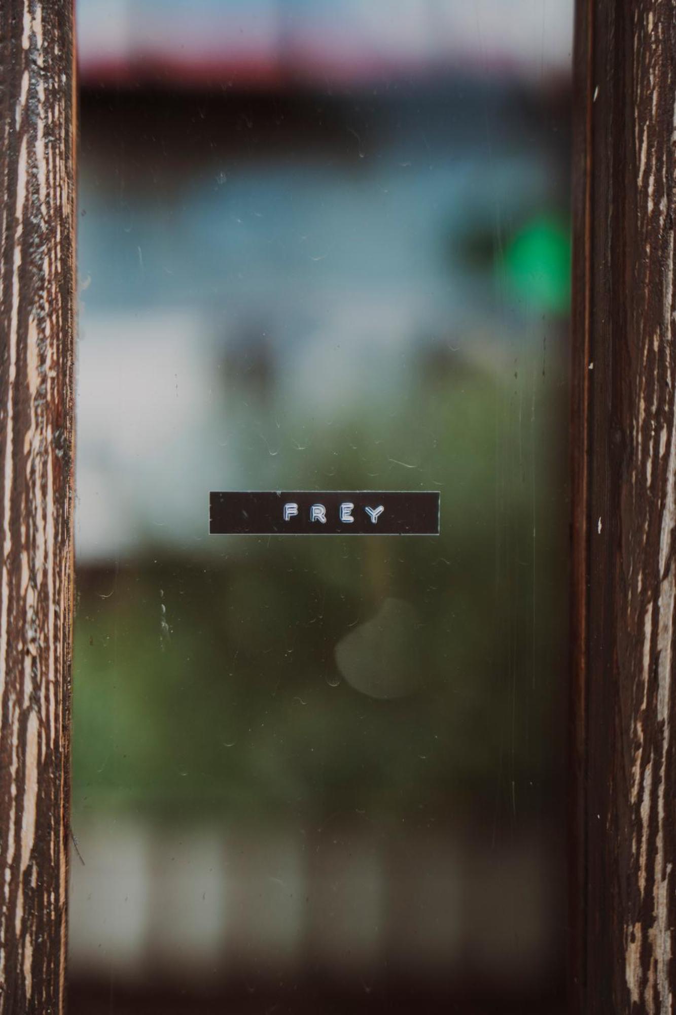 Frey Appartement Szklarska Poręba Buitenkant foto