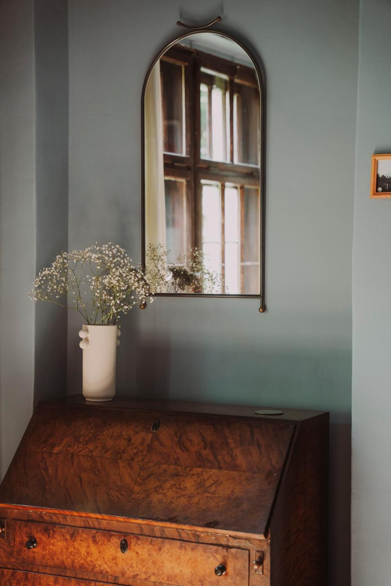 Frey Appartement Szklarska Poręba Buitenkant foto