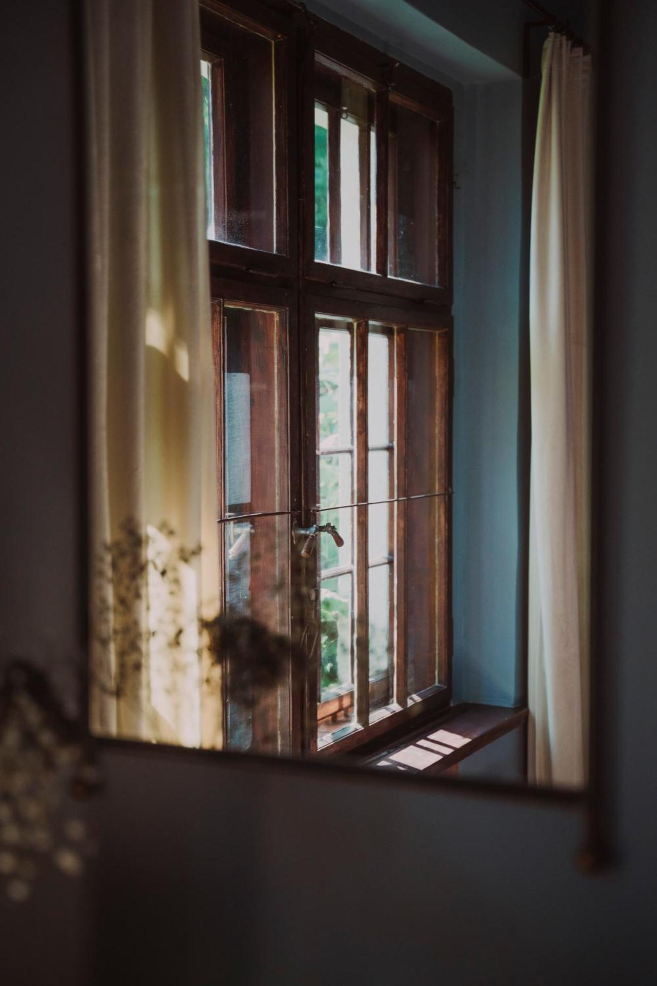 Frey Appartement Szklarska Poręba Buitenkant foto