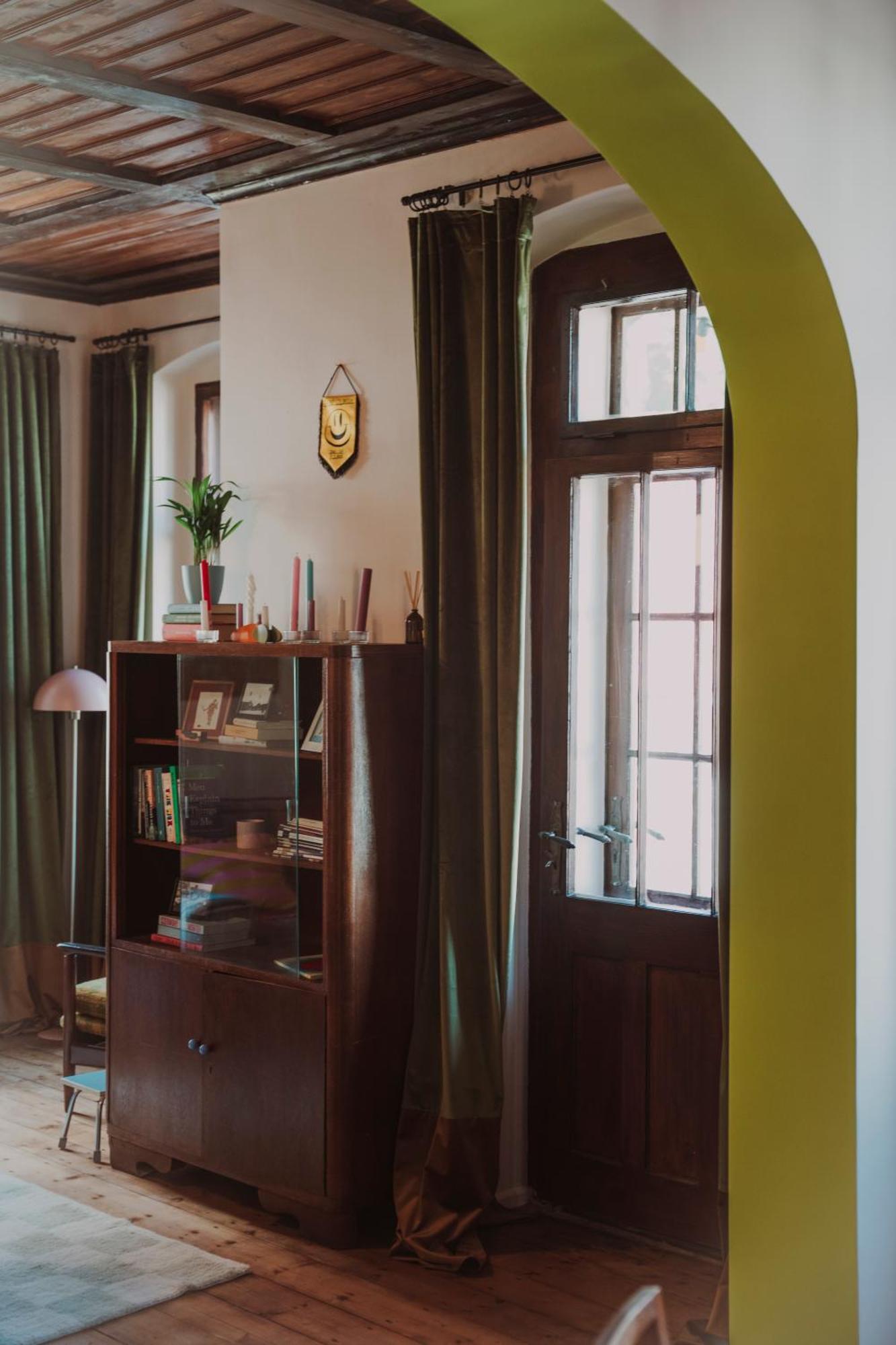 Frey Appartement Szklarska Poręba Buitenkant foto