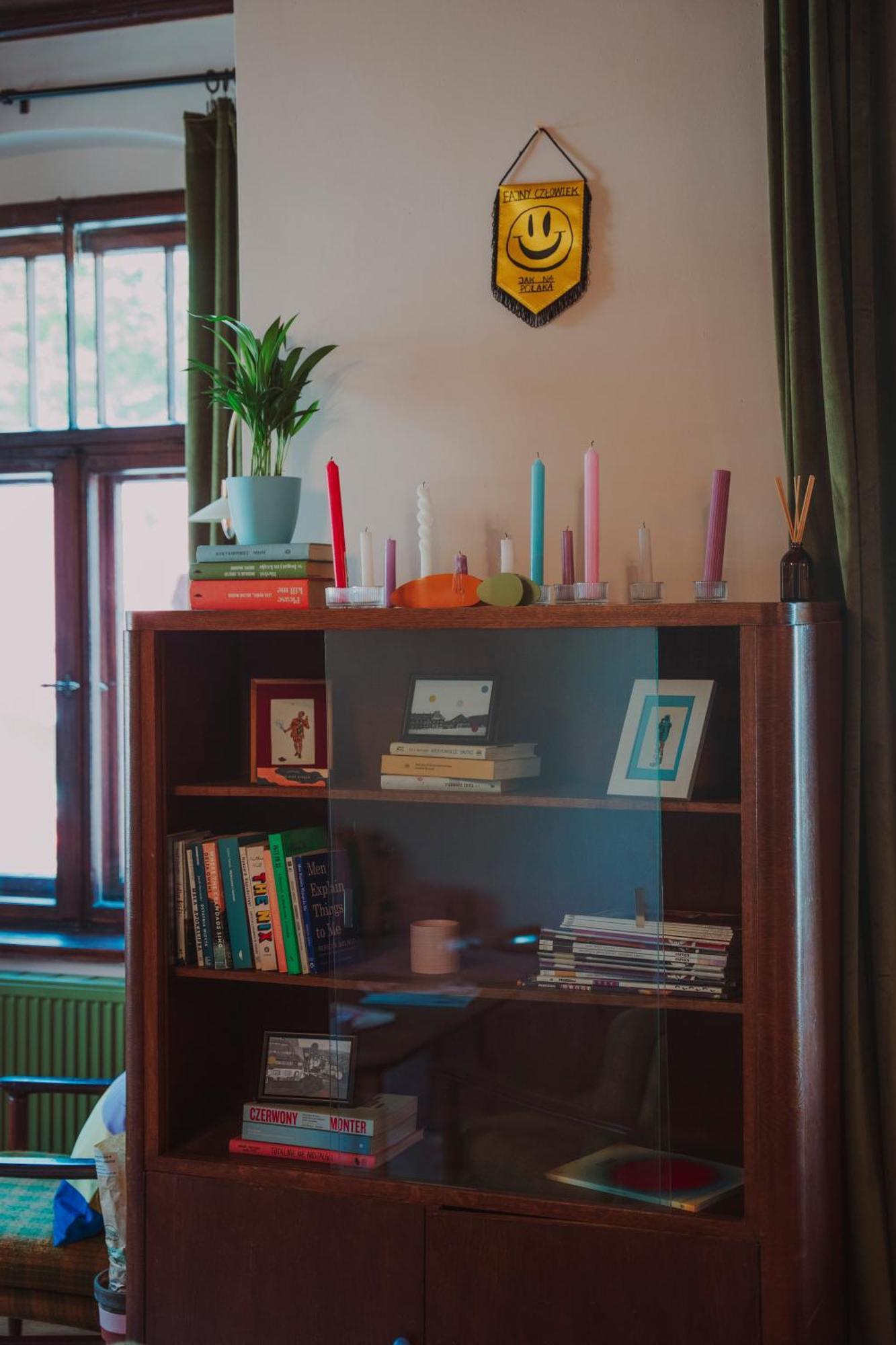 Frey Appartement Szklarska Poręba Buitenkant foto