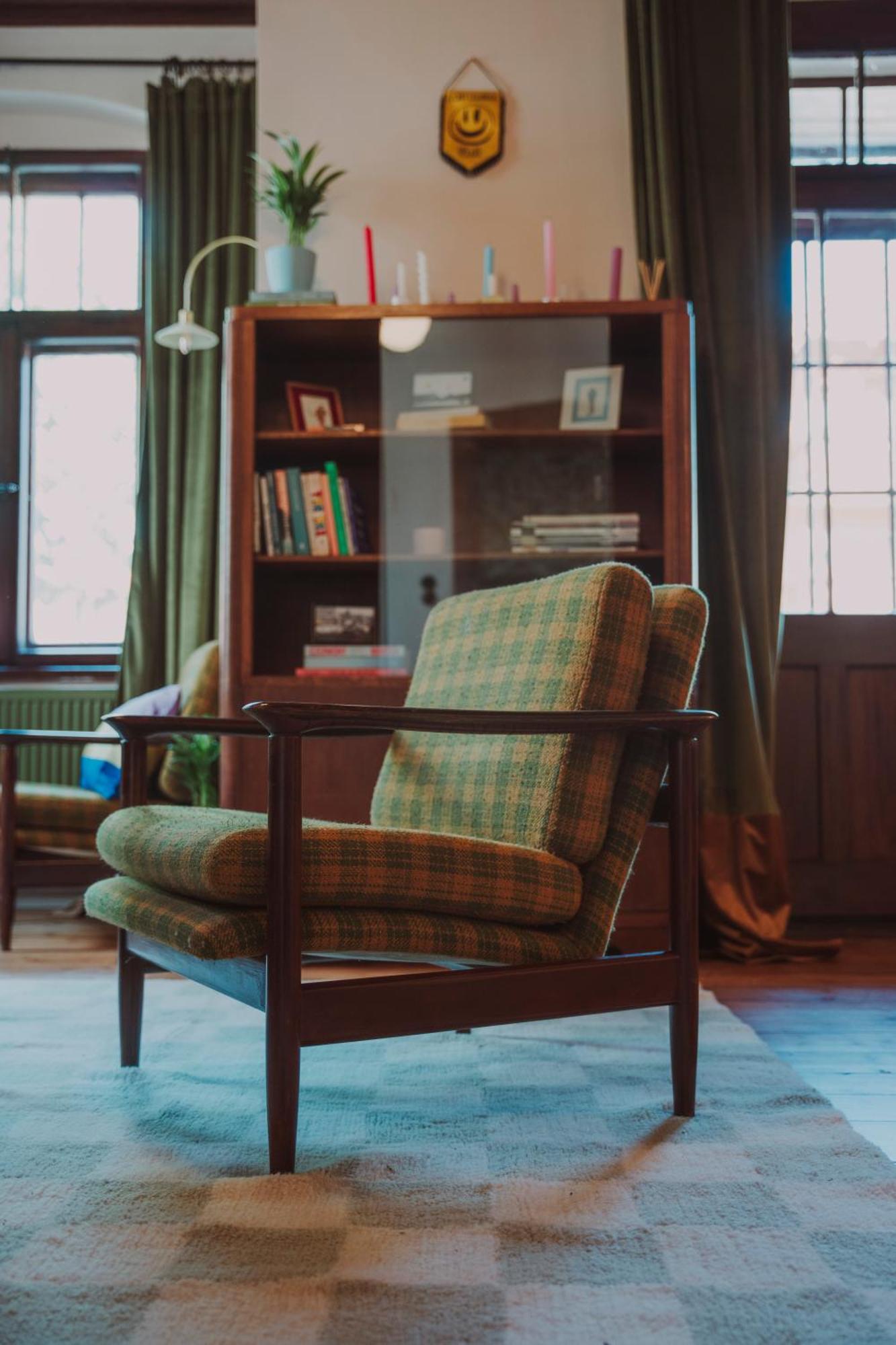 Frey Appartement Szklarska Poręba Buitenkant foto