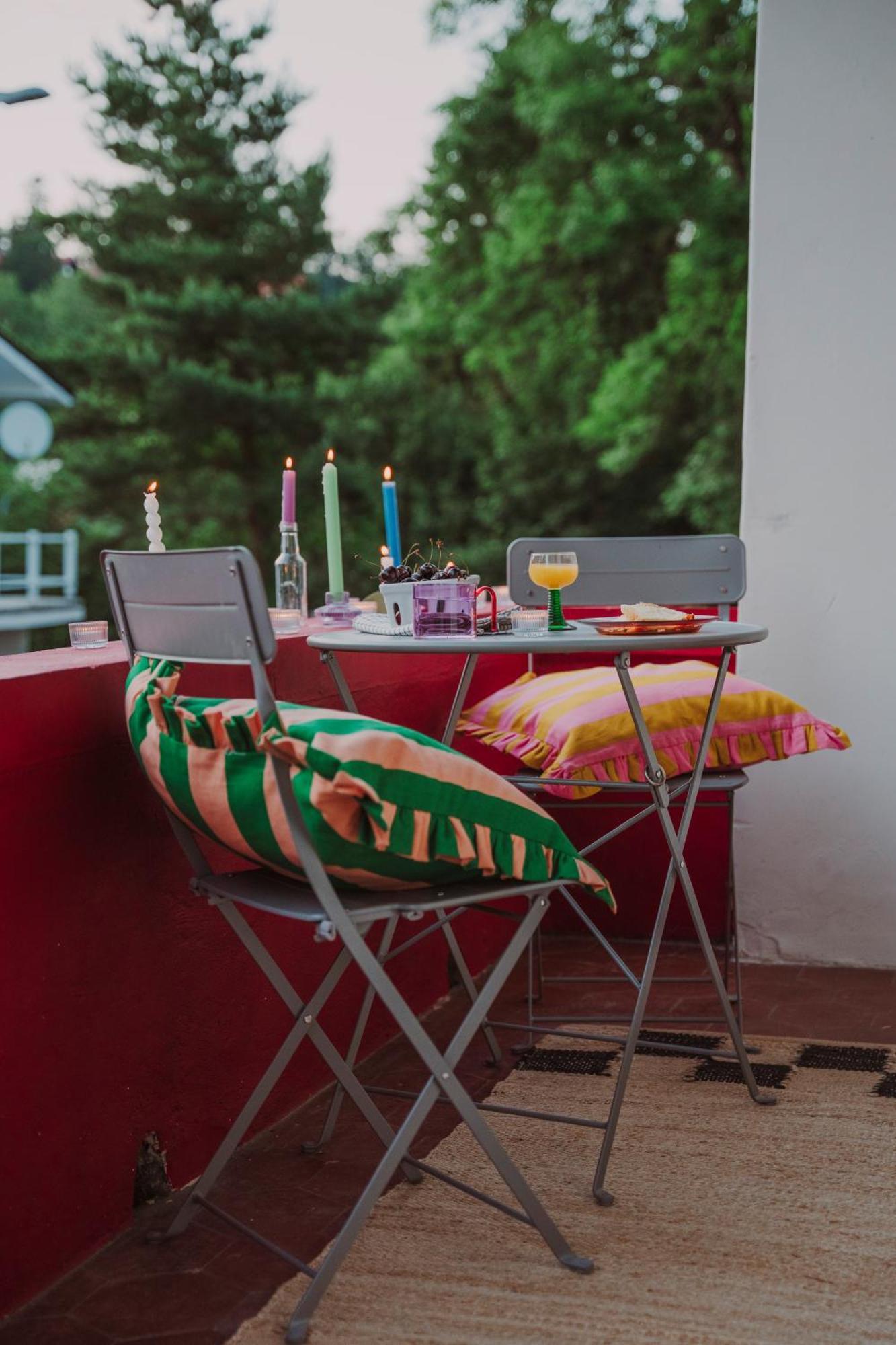 Frey Appartement Szklarska Poręba Buitenkant foto