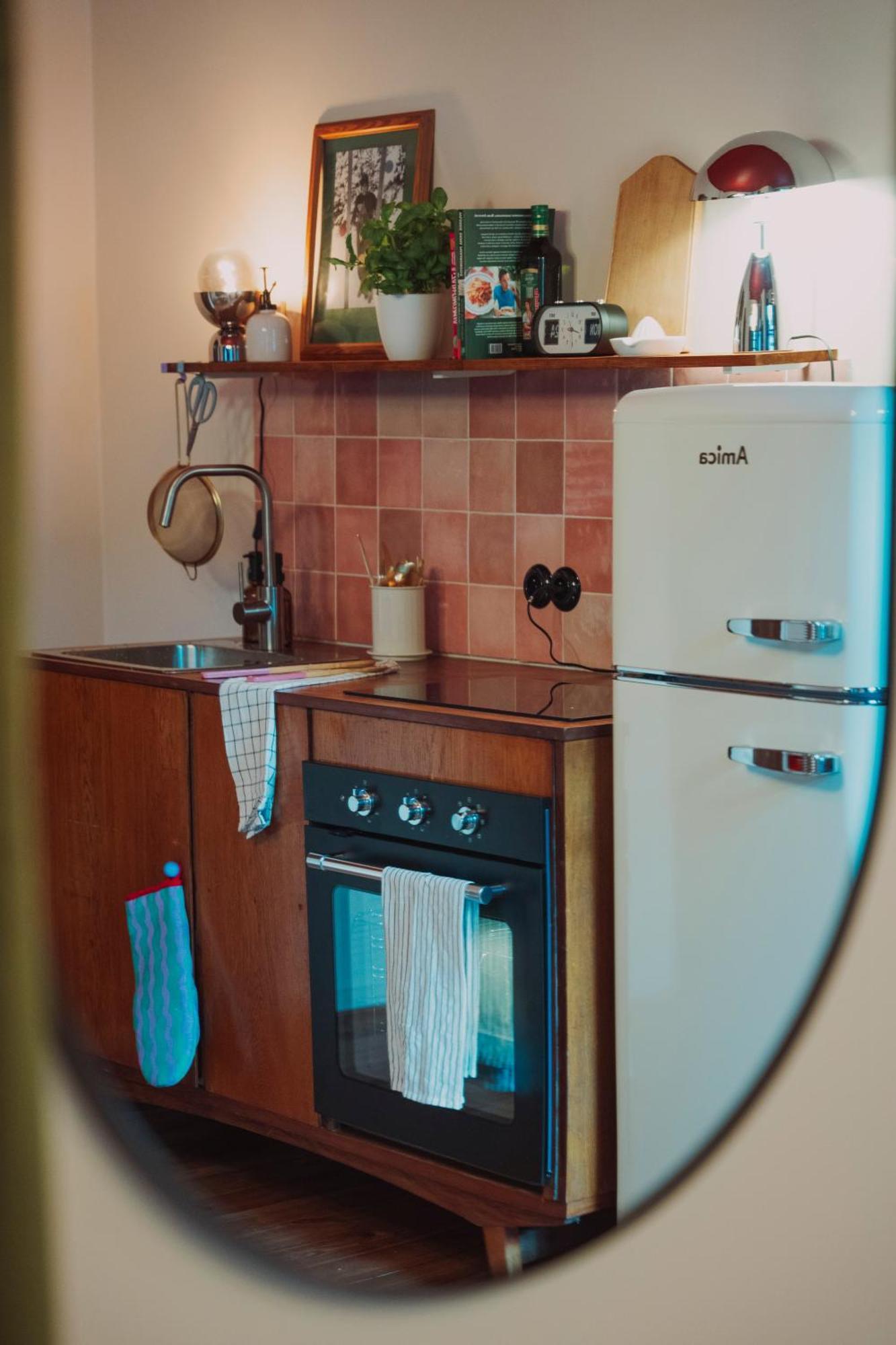 Frey Appartement Szklarska Poręba Buitenkant foto