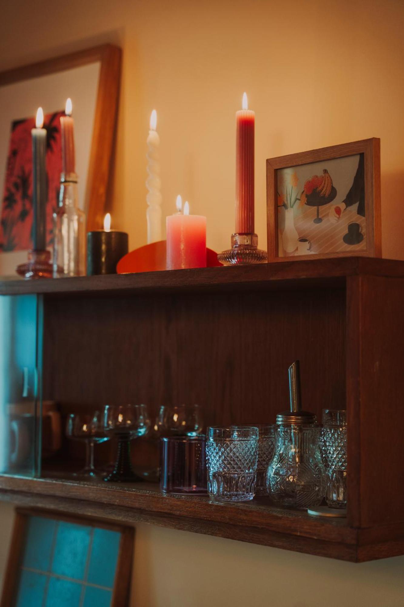 Frey Appartement Szklarska Poręba Buitenkant foto