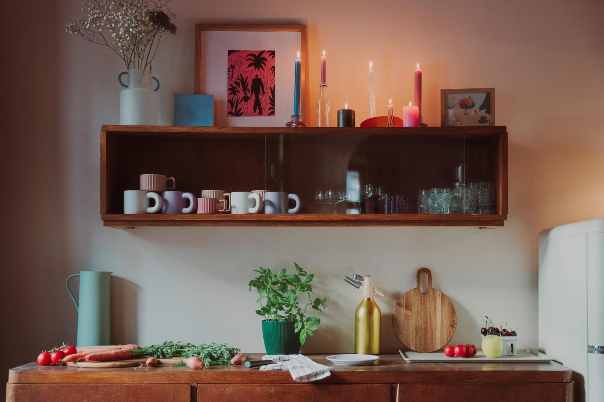 Frey Appartement Szklarska Poręba Buitenkant foto