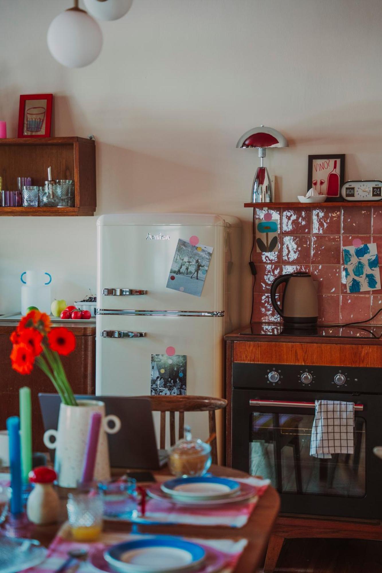 Frey Appartement Szklarska Poręba Buitenkant foto